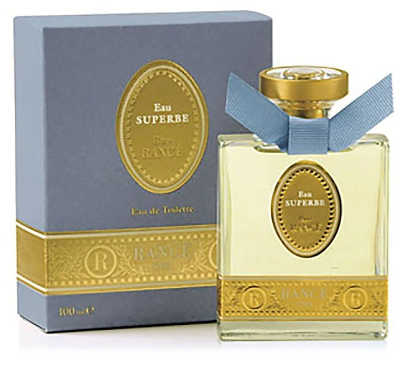 Rance 1795 Eau Superbe Eau De Toilette 100 ml