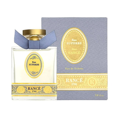 Rance 1795 Eau Superbe Eau De Toilette 100 ml