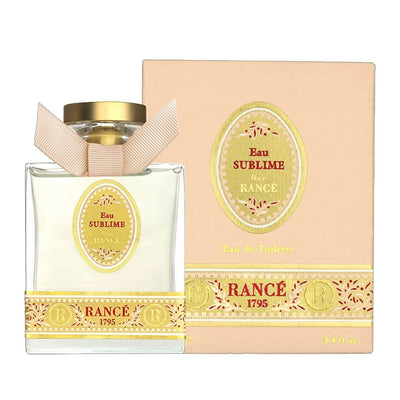 Туалетная вода Rance 1795 Eau Sublime 100 мл