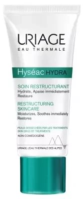 Uriage Hyseac Restructuring Skin Care 40 ml