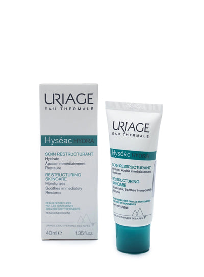 Uriage Hyseac Restructuring Skin Care 40 ml