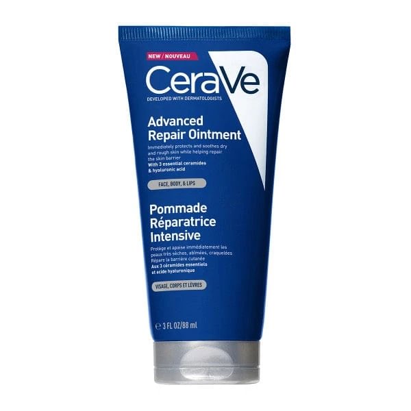 CeraVe Advanced Repair Ointment 88 мл