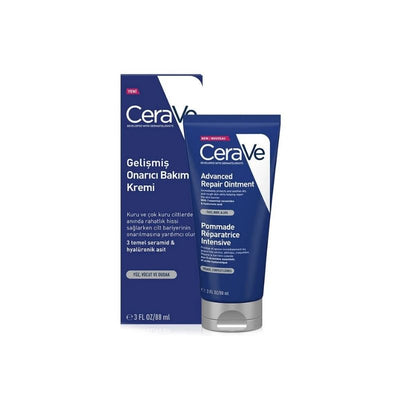 CeraVe Advanced Repair Ointment 88 мл