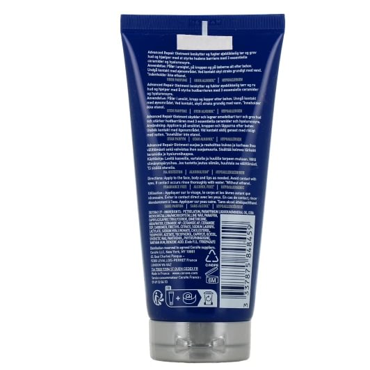 CeraVe Advanced Repair Ointment 88 ml