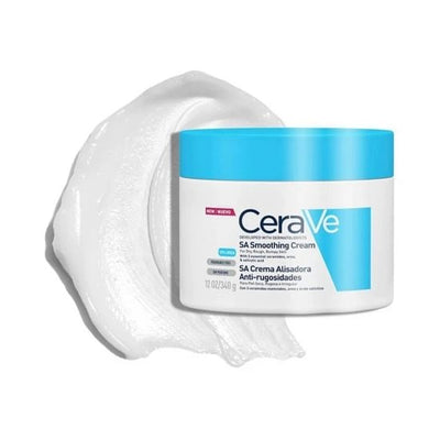 CeraVe SA Smoothing Cream 340 ml