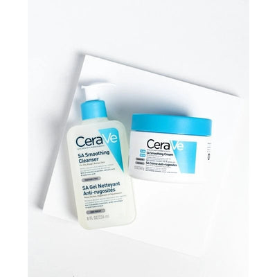 CeraVe SA Smoothing Cream 340 ml