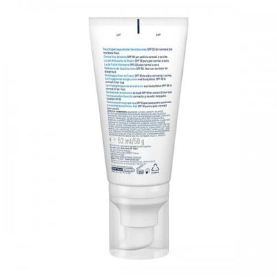 CeraVe SPF50 Moisturising Face Lotion 52 ml