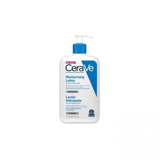 CeraVe Moisturising Lotion 473 ml