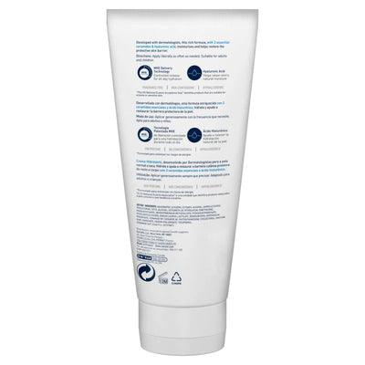 CeraVe Moisturizing Cream 177 ml