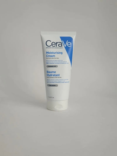 CeraVe Moisturizing Cream 177 ml