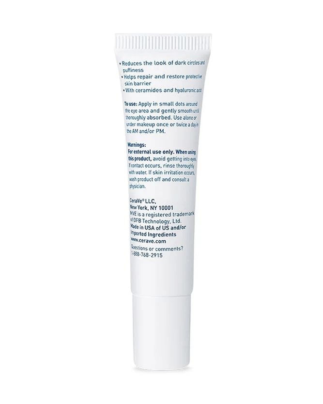 CeraVe Eye Cream 14 ml