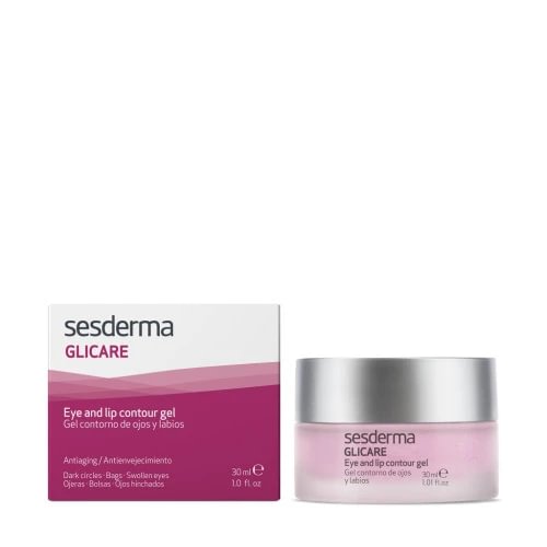 Sesderma Glicare Контур глаз и губ 30 мл