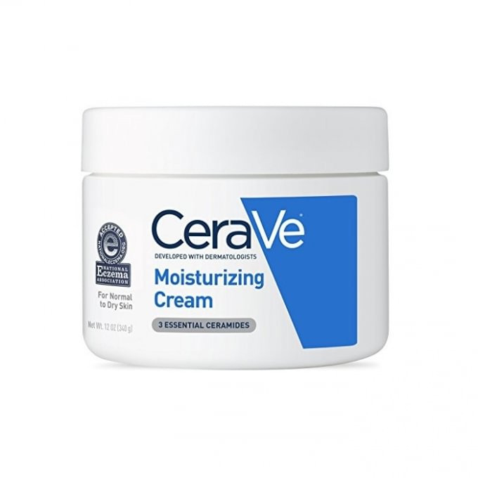 CeraVe Moisturizing Cream 340 g