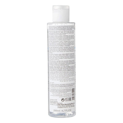 SVR Physiopure Pure &amp; Mild Cleansing Micellar Water 200 ml