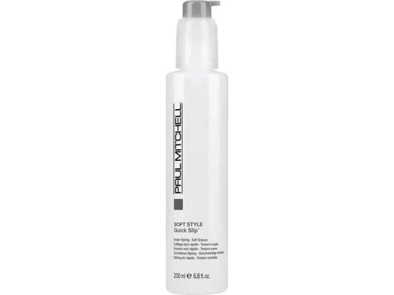 Paul Mitchell Soft Style Quick Slip крем 200 мл