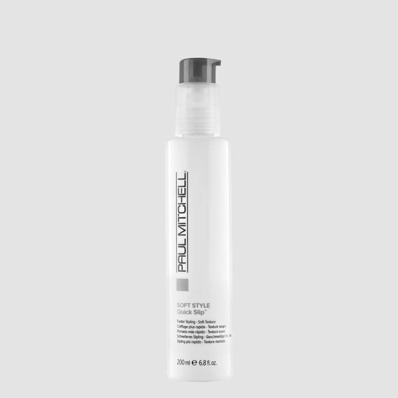 Paul Mitchell Soft Style Quick Slip крем 200 мл