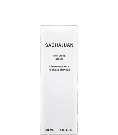 Sachajuan Shine Serum 30 ml