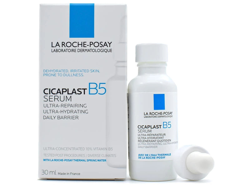 La Roche Posay Cicaplast B5 serum 30 ml