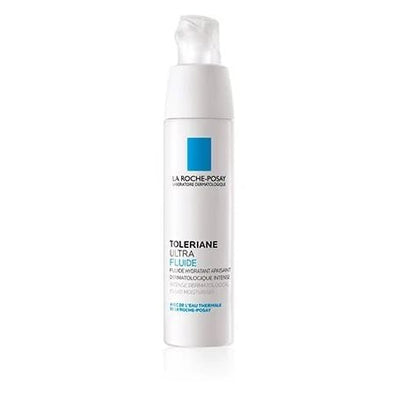 La Roche Posay Toleriane Dermallergo флюид 40 мл