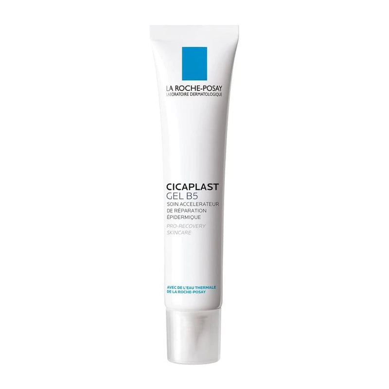 Гель для лица La Roche Posay Cicaplast Gel B5 40 мл