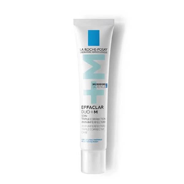 La Roche Posay Effaclar Duo+ M крем для лица 40 мл