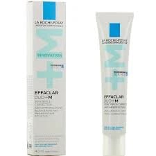 La Roche Posay Effaclar Duo+ M крем для лица 40 мл