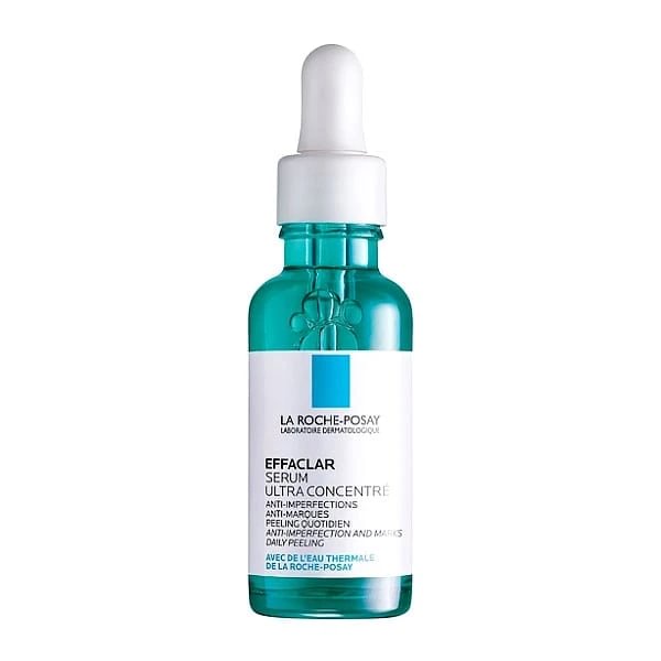 La Roche Posay Effaclar Ultra concentrated serum 30 ml