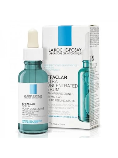 La Roche Posay Effaclar Ultra concentrated serum 30 ml