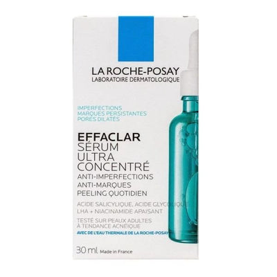 La Roche Posay Effaclar Ultra concentrated serum 30 ml