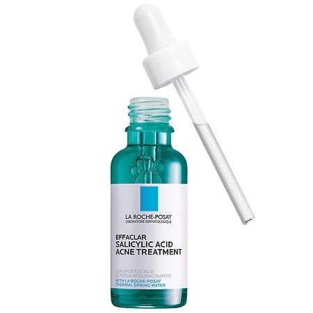 La Roche Posay Effaclar Ultra concentrated serum 30 ml