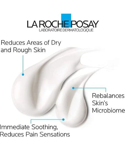 La Roche Posay Липикар Бауме Ап+ М 400 мл