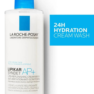 La Roche Posay Липикар Синдет Ap+ 400 мл