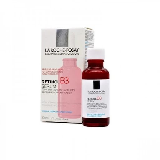 La Roche Posay Retinol B3 serumas 30 ml