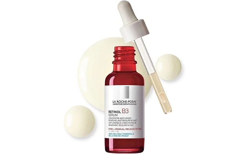 La Roche Posay Retinol B3 serumas 30 ml