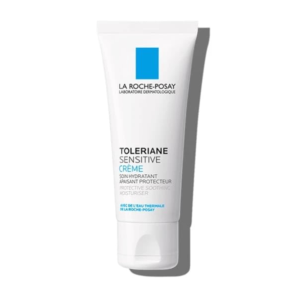 La Roche Posay Toleriane Sensitive Hydrating Prebiotic Care 40 мл