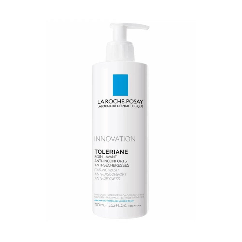 La Roche Posay Toleriane makeup remover 400 ml