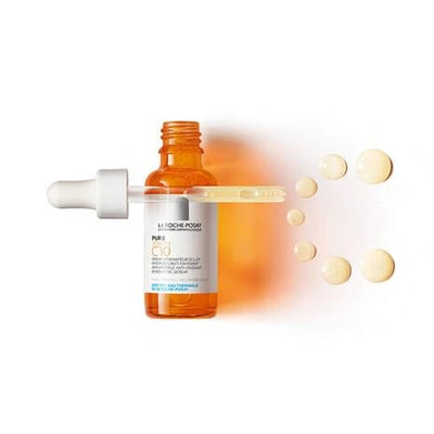 La Roche Posay Pure Vitamin C10 serumas 30 ml