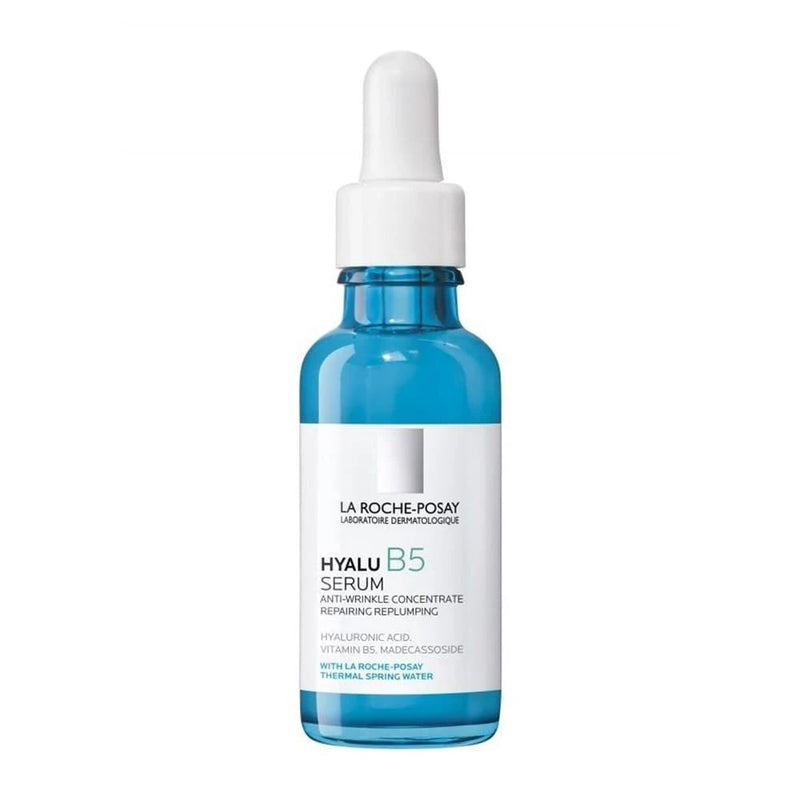 La Roche Posay Hyalu B5 anti-wrinkle serum with hyaluronic acid 30 ml