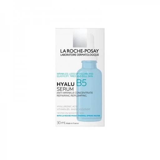 La Roche Posay Hyalu B5 anti-wrinkle serum with hyaluronic acid 30 ml