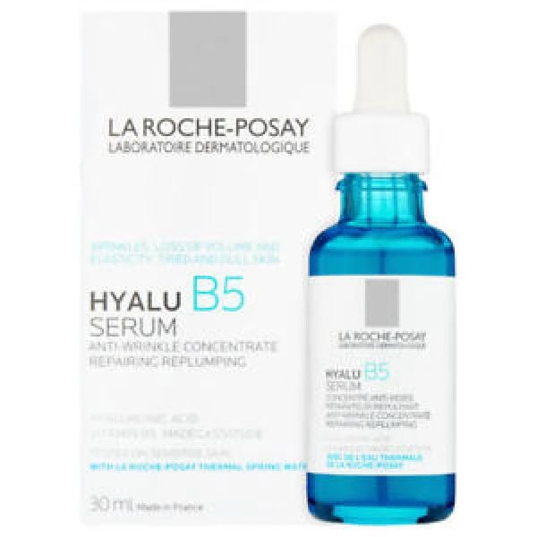 La Roche Posay Hyalu B5 anti-wrinkle serum with hyaluronic acid 30 ml