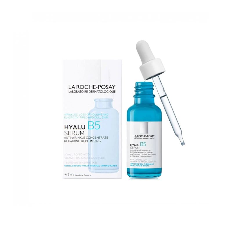 La Roche Posay Hyalu B5 anti-wrinkle serum with hyaluronic acid 30 ml