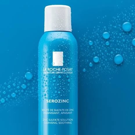 La Roche Posay Serozinc 150 ml