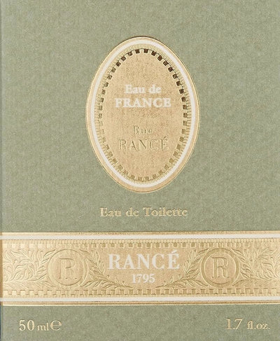 Туалетная вода Rance 1795 Eau De France 50 мл