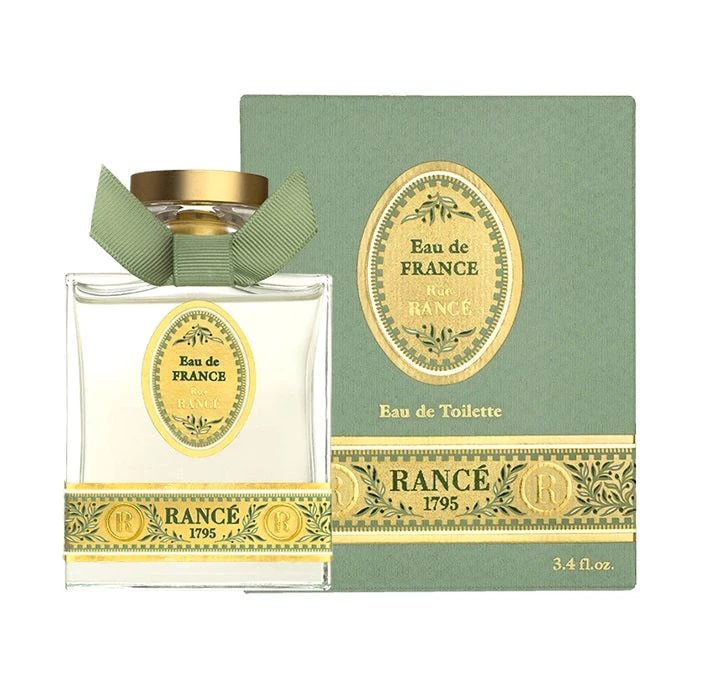 Туалетная вода Rance 1795 Eau De France 50 мл