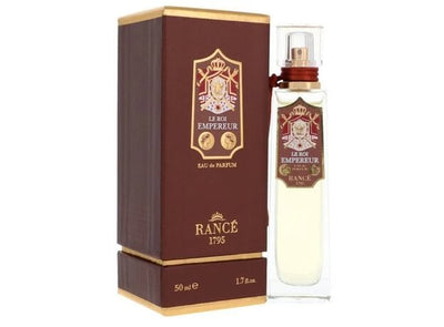 Rance 1795 Le Roi Empereur Eau De Parfum 50 ml