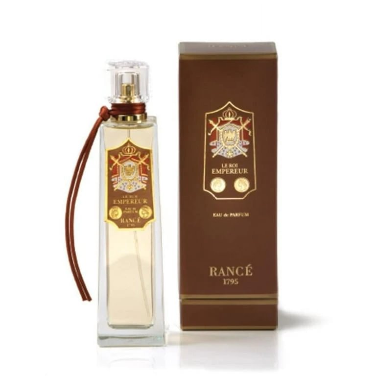 Rance 1795 Le Roi Empereur Eau De Parfum 50 ml