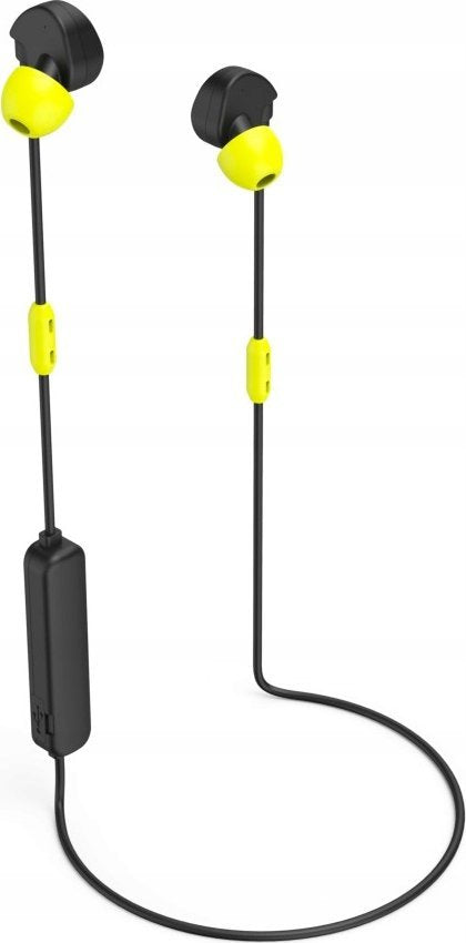 Hama 00184187 Freedom Athletics II Black