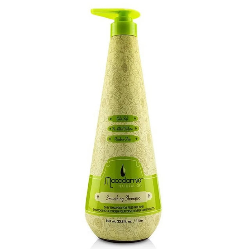 Macadamia Smoothing Shampoo 1000 ml