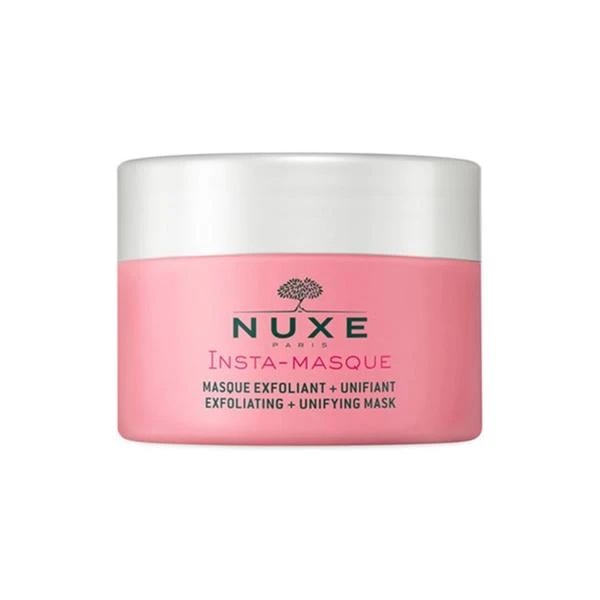 Nuxe Insta-Masque Exfoliating Face Mask 50 ml