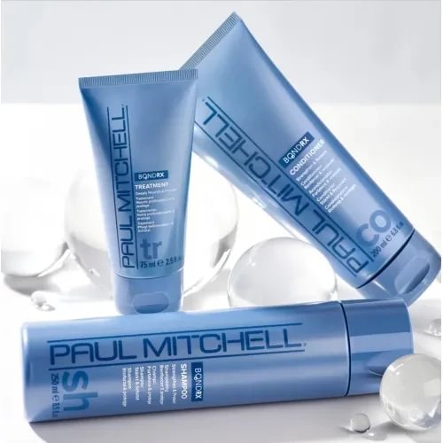 Paul Mitchell Bond Rx Treatment 150 ml